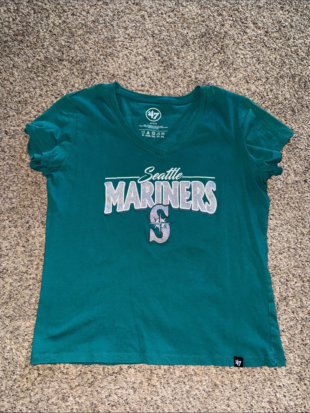 Seattle Mariners T-Shirt